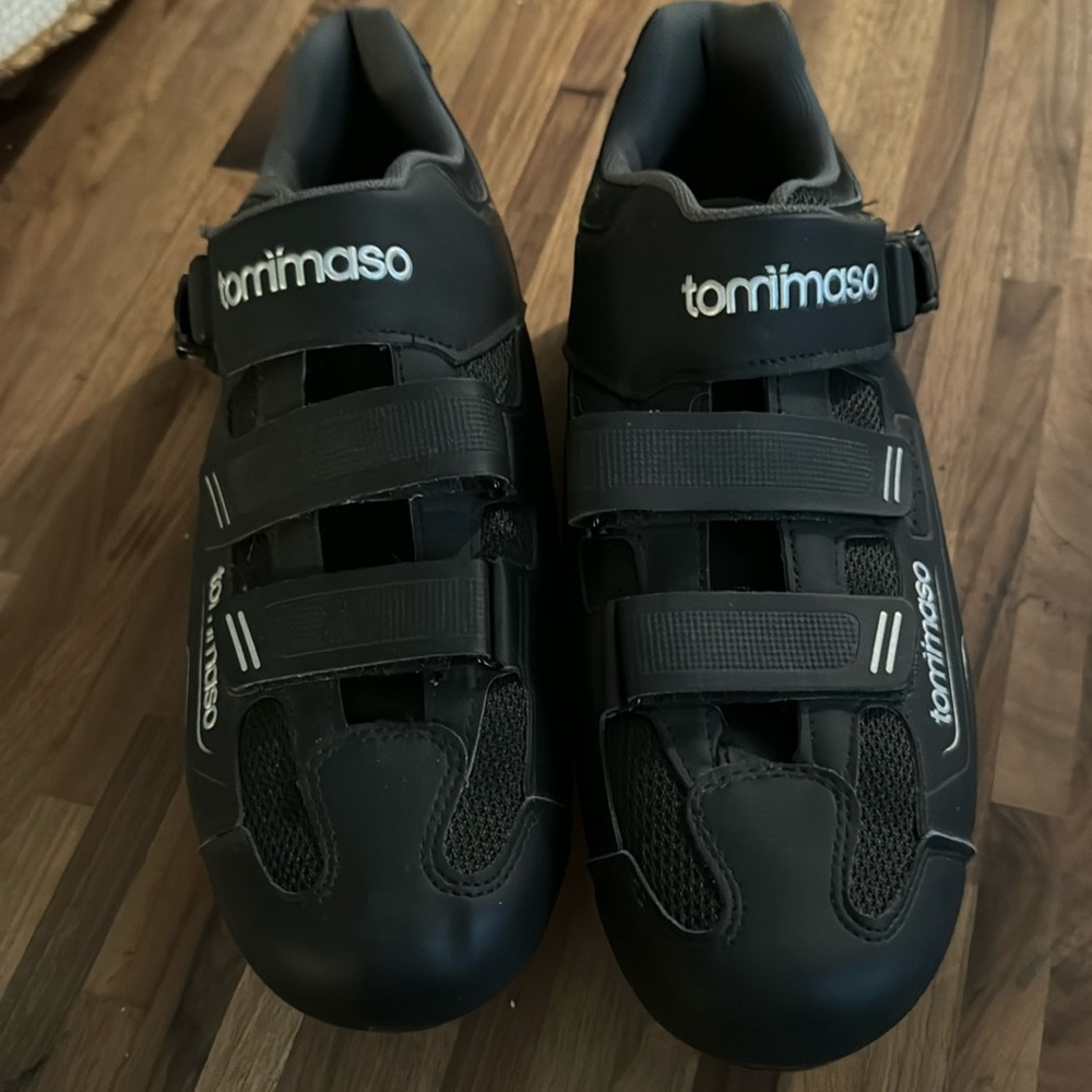 Tommaso men’s cycling shoes